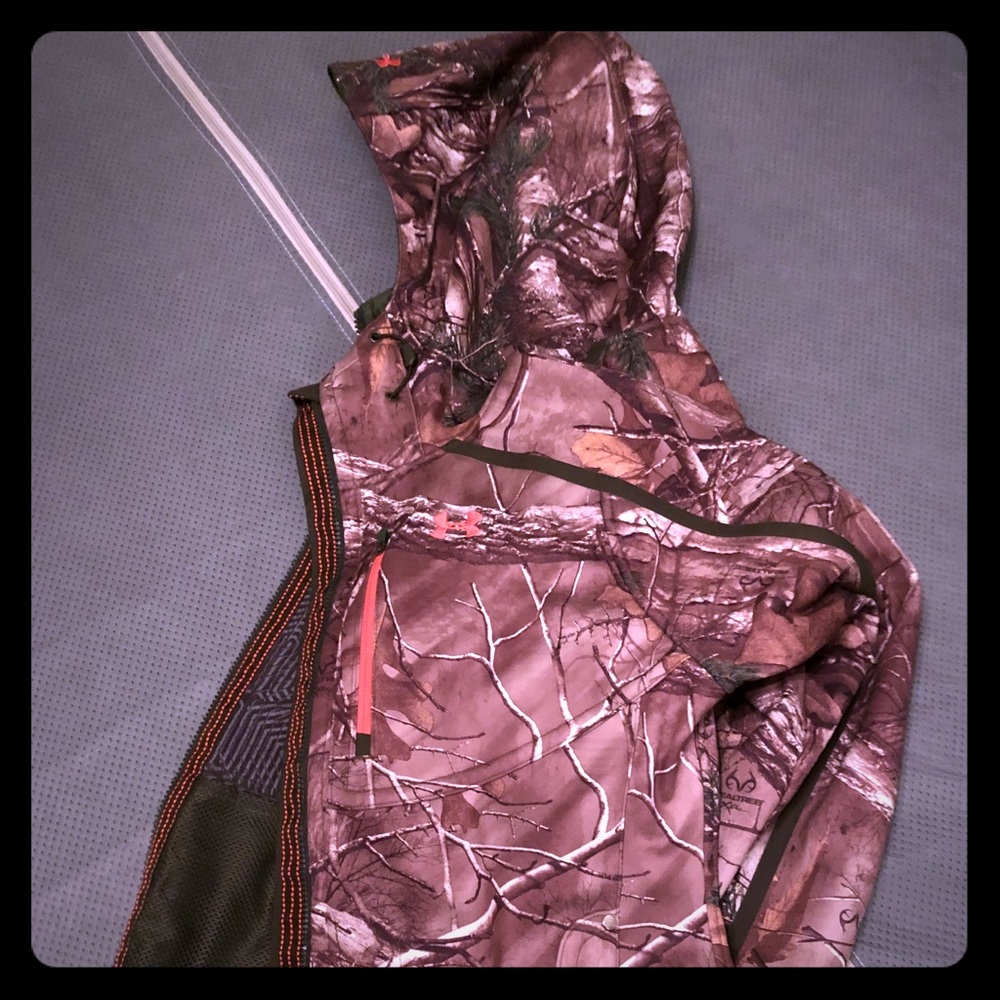 Under Armour Jacket